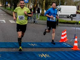 ParketReusRun 2019